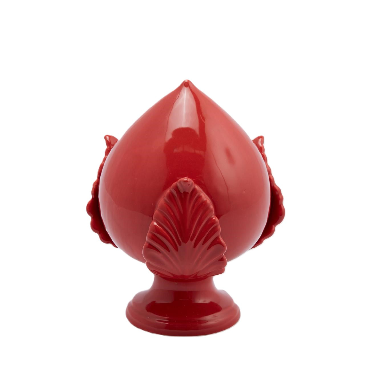 Pumo Pugliese in Ceramica EDG Enzo De Gasperi