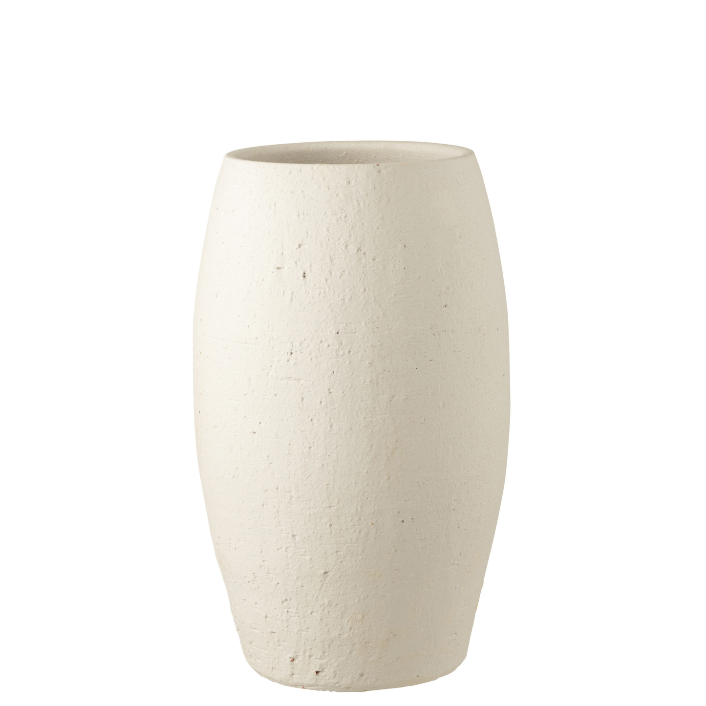 Vaso Enya h. 50 cm. J-Line by Jolipa