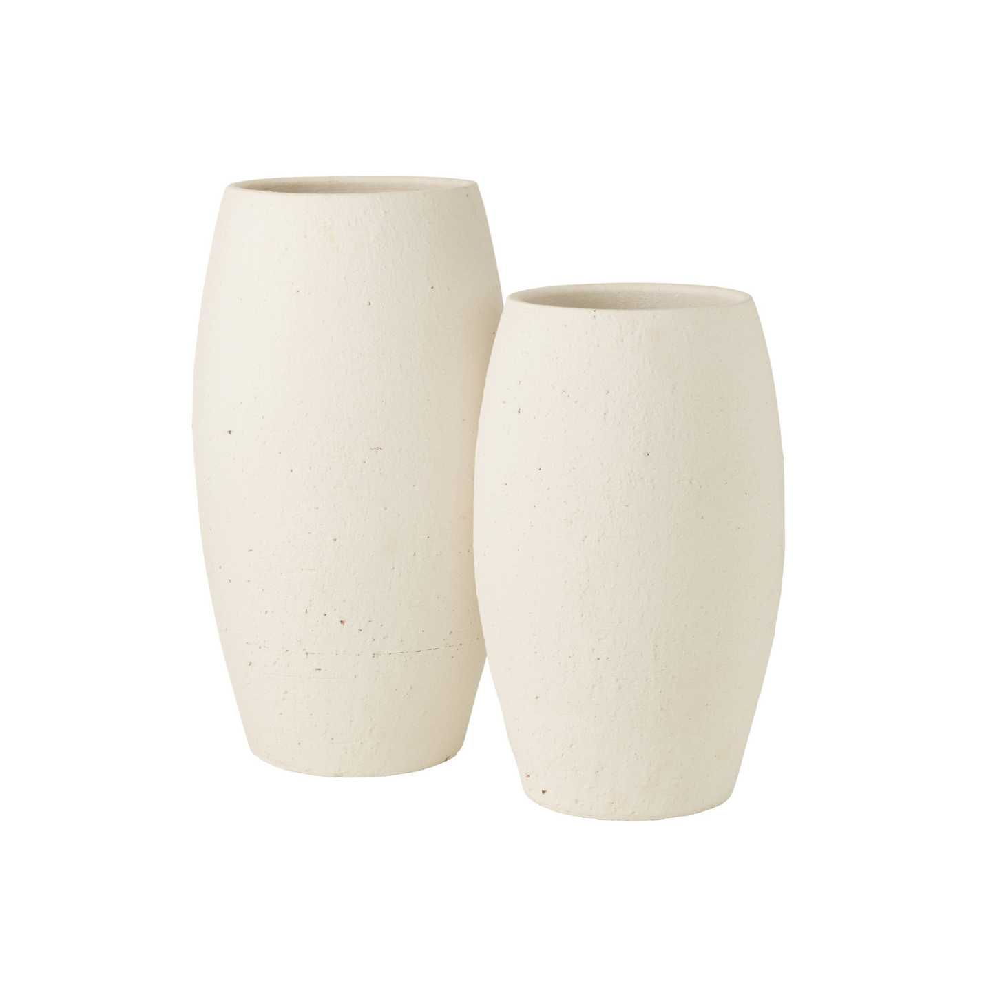 Vaso Enya Grande  h. 60 cm. J-Line by Jolipa