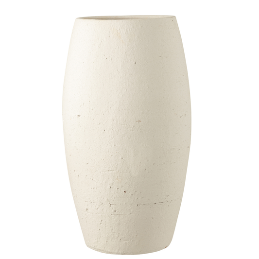 Vaso Enya Grande  h. 60 cm. J-Line by Jolipa