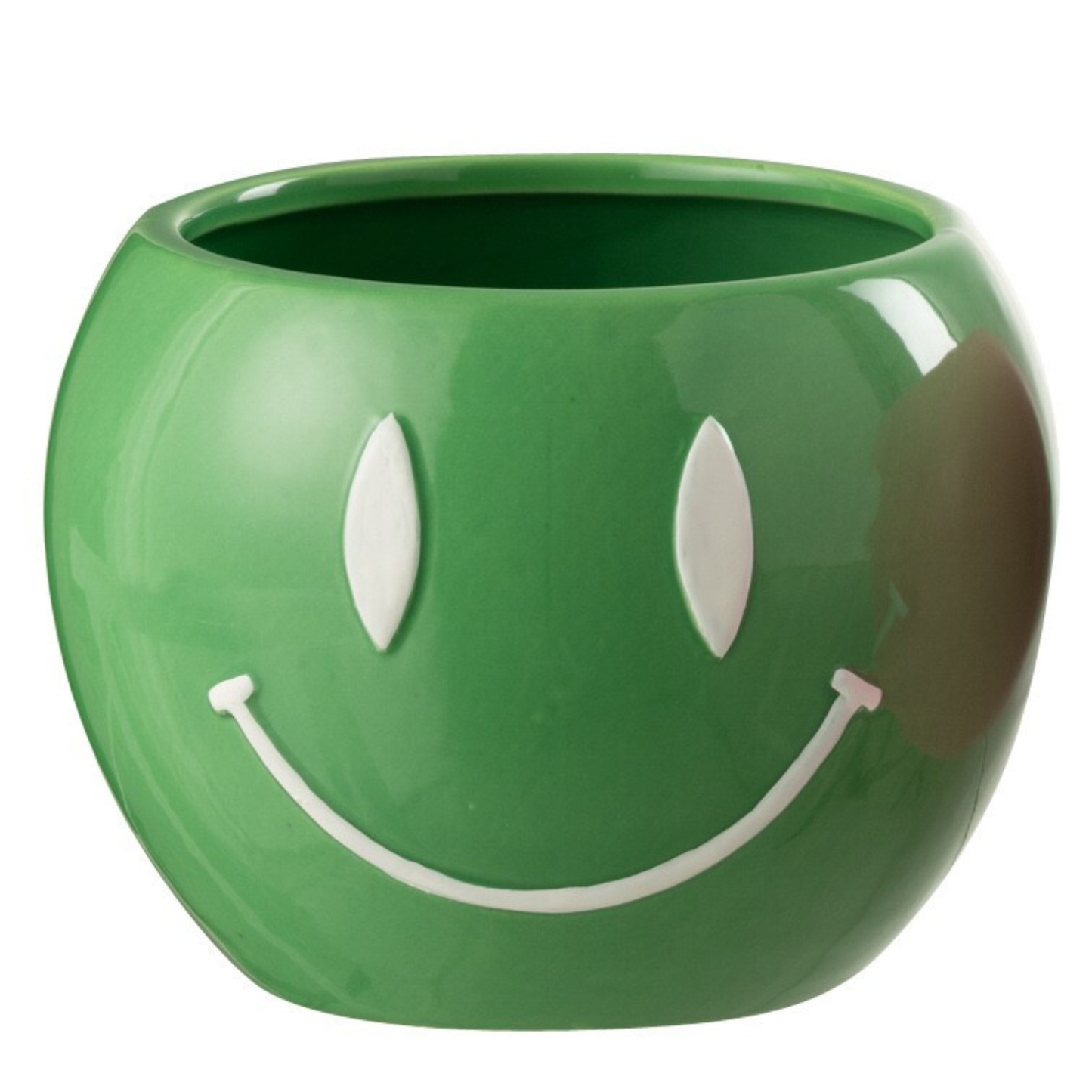 Porta vaso smile J-line by Jolipa