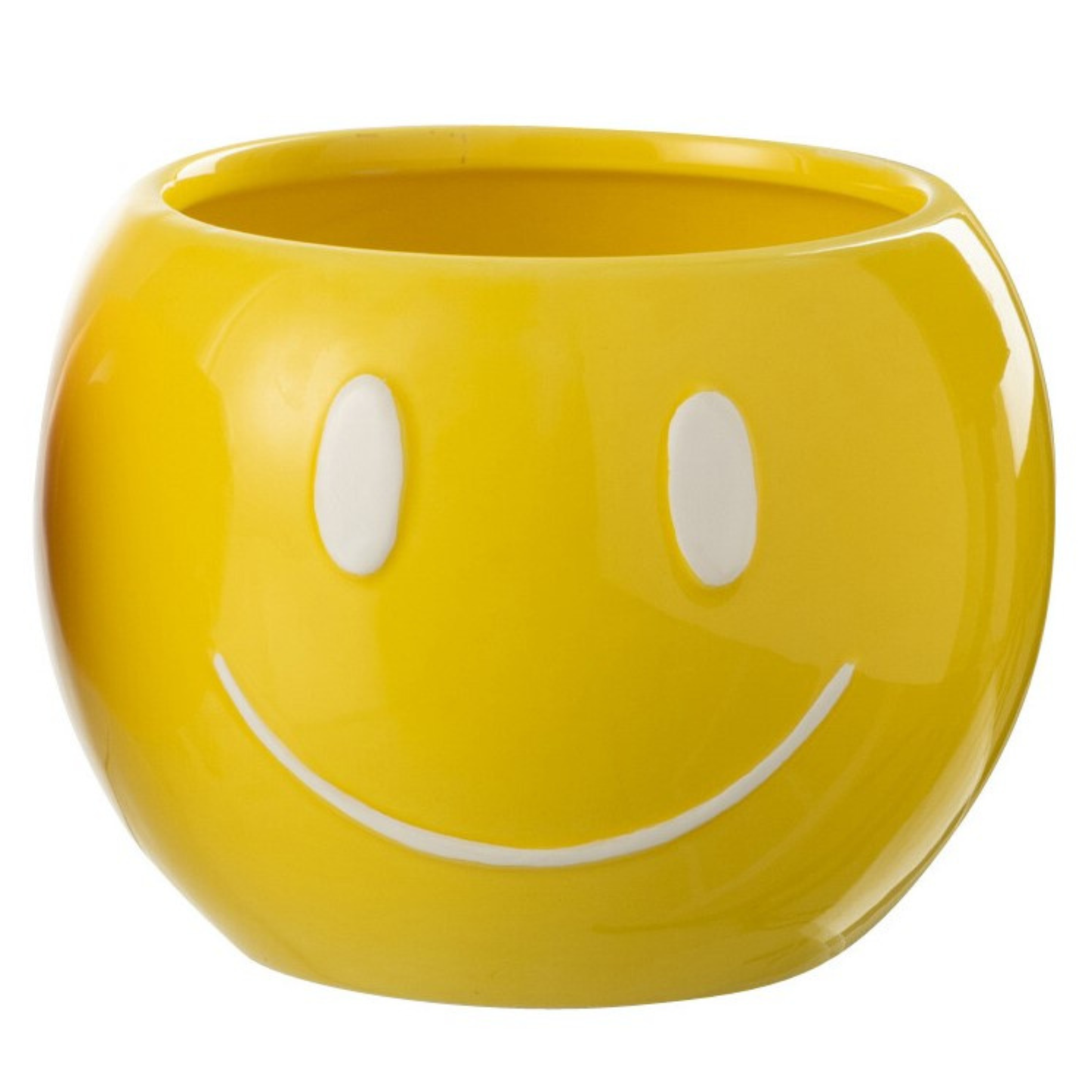 Porta vaso smile J-line by Jolipa