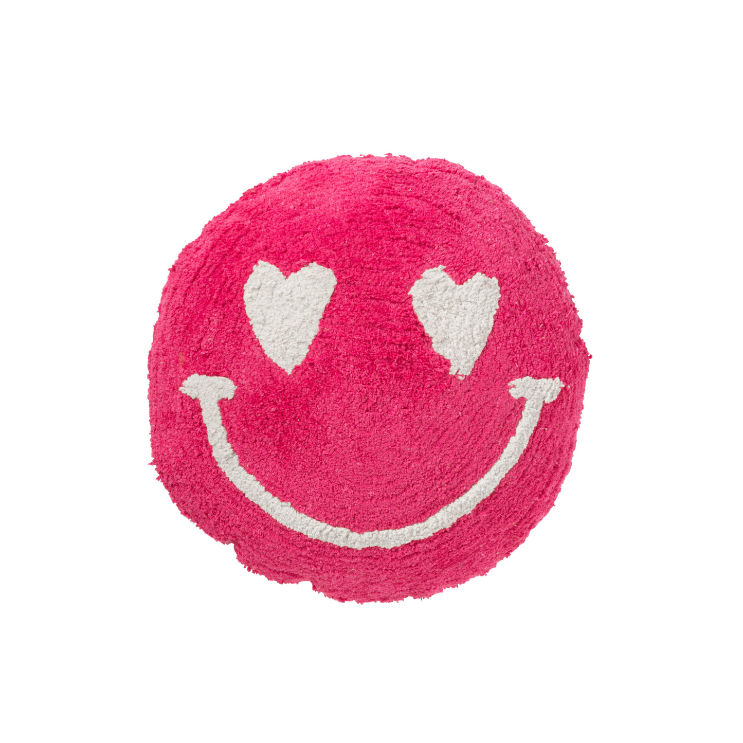 Cuscino Smile J-Line by Jolipa