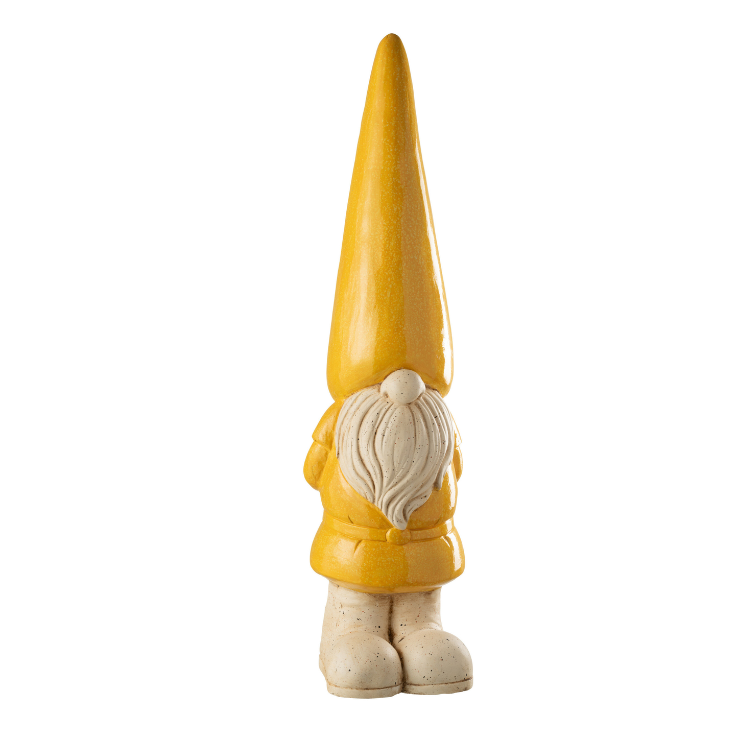 Gnomo da giardino h. 96 cm. J LINE by JOLIPA